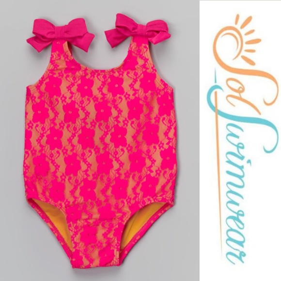 sol swim
